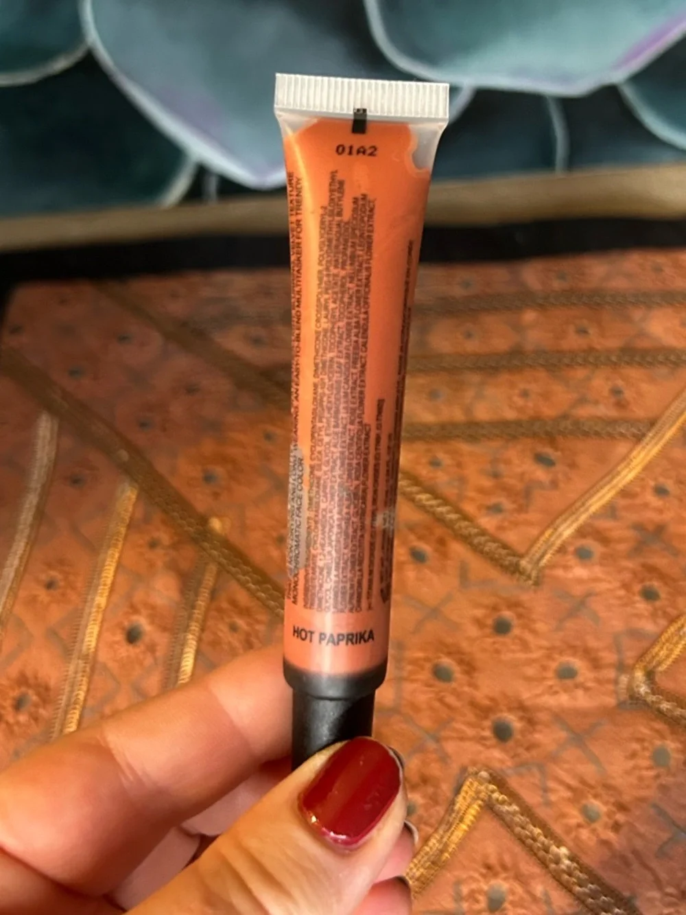 NUDESTIX create trend